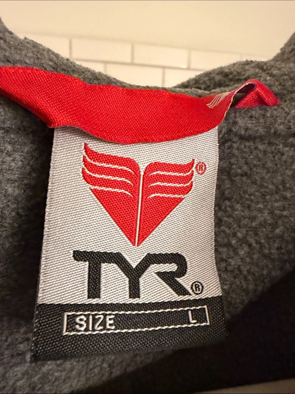TYR swim full